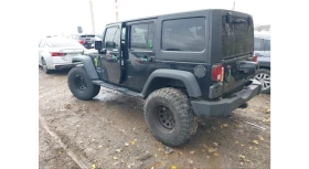 Jeep Wrangler, снимка 5