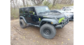 Jeep Wrangler, снимка 4