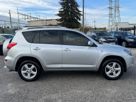 Toyota Rav4 D4D, снимка 4