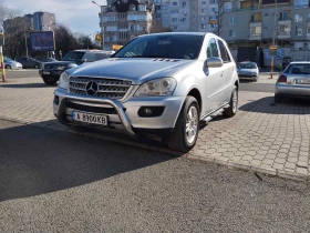     Mercedes-Benz ML 280 W164