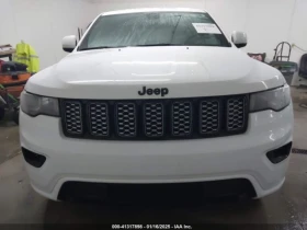 Jeep Grand cherokee WK LAREDO X 4X4 Минимална щета - 34200 лв. - 69300766 | Car24.bg