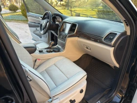 Jeep Grand cherokee 3.0 CRD-SUMMIT /4x4 /TV. /FULL /FACELIFT УНИКАТ !, снимка 9