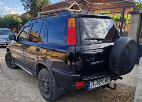Honda Cr-v | Mobile.bg    2
