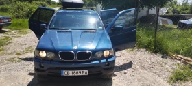 Обява за продажба на BMW X5 3i ~5 999 лв. - изображение 1