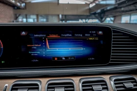 Mercedes-Benz GLE 350 e/AMG/Coupe/4Matic/Burmester/360 | Mobile.bg    14