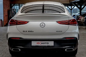 Mercedes-Benz GLE 350 e/AMG/Coupe/4Matic/Burmester/360 | Mobile.bg    4