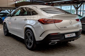 Mercedes-Benz GLE 350 e/AMG/Coupe/4Matic/Burmester/360 | Mobile.bg    5