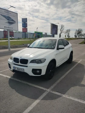 BMW X6 | Mobile.bg    2