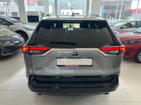 Обява за продажба на Toyota Rav4 Plug-In* AWD ~83 000 лв. - изображение 3