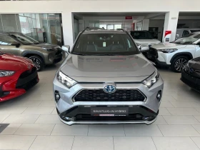 Обява за продажба на Toyota Rav4 Plug-In* AWD ~83 000 лв. - изображение 1