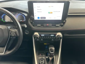 Обява за продажба на Toyota Rav4 Plug-In* AWD ~83 000 лв. - изображение 10