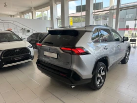 Обява за продажба на Toyota Rav4 Plug-In* AWD ~83 000 лв. - изображение 4