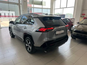 Обява за продажба на Toyota Rav4 Plug-In* AWD ~83 000 лв. - изображение 2