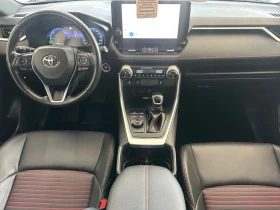Обява за продажба на Toyota Rav4 Plug-In* AWD ~83 000 лв. - изображение 8