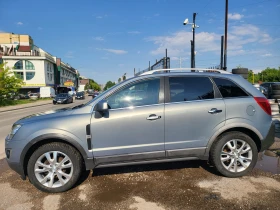 Opel Antara 2.2CDTI 4X4 | Mobile.bg    10