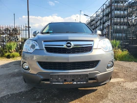 Opel Antara 2.2CDTI 4X4 | Mobile.bg    4
