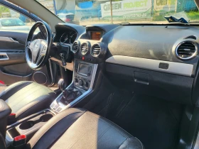 Opel Antara 2.2CDTI 4X4 | Mobile.bg    12