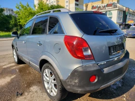 Opel Antara 2.2CDTI 4X4 | Mobile.bg    9