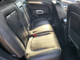 Opel Antara 2.2CDTI 4X4 | Mobile.bg    13