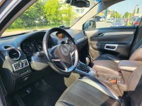 Opel Antara 2.2CDTI 4X4 | Mobile.bg    11