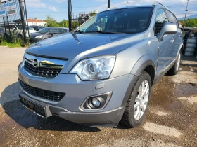 Opel Antara 2.2CDTI 4X4 | Mobile.bg    2