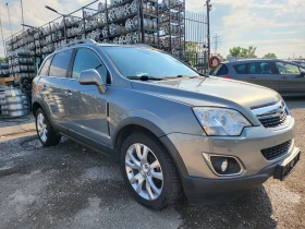 Opel Antara 2.2CDTI 4X4 | Mobile.bg    5