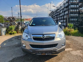 Opel Antara 2.2CDTI 4X4 | Mobile.bg    3