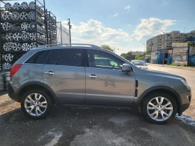 Opel Antara 2.2CDTI 4X4 | Mobile.bg    6