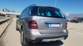 Обява за продажба на Mercedes-Benz ML 280 sport ~13 400 лв. - изображение 6