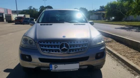 Обява за продажба на Mercedes-Benz ML 280 sport ~13 400 лв. - изображение 2