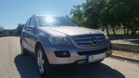 Обява за продажба на Mercedes-Benz ML 280 sport ~13 400 лв. - изображение 1
