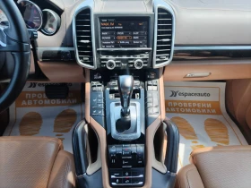 Porsche Cayenne 3.0 V6 240к.с. AWD Tiptronic S, снимка 9 - Автомобили и джипове - 51165301