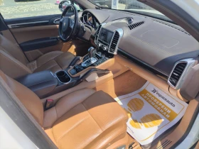 Porsche Cayenne 3.0 V6 240к.с. AWD Tiptronic S, снимка 11 - Автомобили и джипове - 51165301