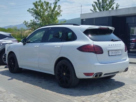 Porsche Cayenne 3.0 V6 240к.с. AWD Tiptronic S, снимка 5 - Автомобили и джипове - 51165301