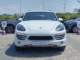 Porsche Cayenne 3.0 V6 240к.с. AWD Tiptronic S, снимка 2 - Автомобили и джипове - 51165301