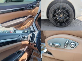 Porsche Cayenne 3.0 V6 240к.с. AWD Tiptronic S, снимка 14 - Автомобили и джипове - 51165301