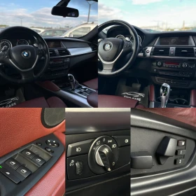 BMW X6 * 35xDrive* 286..* SportPack* *  | Mobile.bg    14