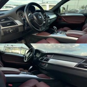 BMW X6 * 35xDrive* 286..* SportPack* *  | Mobile.bg    11