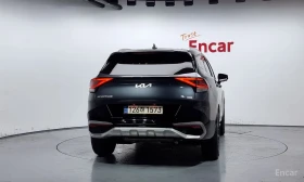Kia Sportage 1.6 TURBO NOBLESSE* НАЙ-ДОБРА ЦЕНА В БЪЛГАРИЯ* - 47400 лв. - 19321501 2