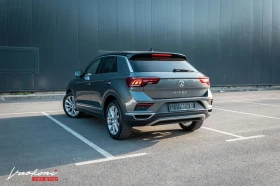 VW T-Roc 2.0 TDI Highline - 36999 лв. - 96707117 3