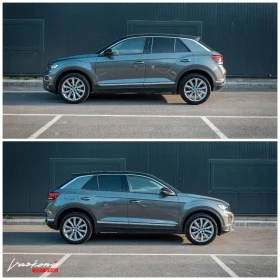 VW T-Roc 2.0 TDI Highline - 36999 лв. - 96707117 4