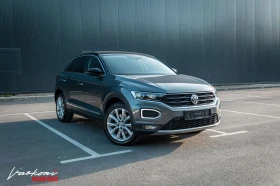 VW T-Roc 2.0 TDI Highline - 36999 лв. - 96707117 2