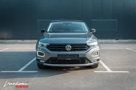 VW T-Roc 2.0 TDI Highline