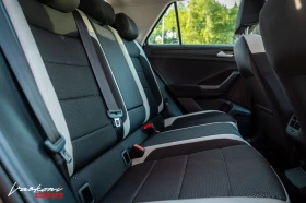 VW T-Roc 2.0 TDI Highline - 36999 лв. - 96707117 16