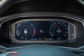 VW T-Roc 2.0 TDI Highline - 36999 лв. - 96707117 8