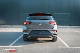 VW T-Roc 2.0 TDI Highline - 36999 лв. - 96707117 5