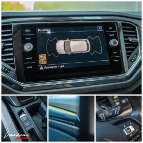VW T-Roc 2.0 TDI Highline - 36999 лв. - 96707117 9