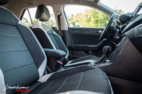 VW T-Roc 2.0 TDI Highline - 36999 лв. - 96707117 14