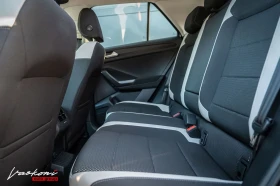VW T-Roc 2.0 TDI Highline - 36999 лв. - 96707117 13