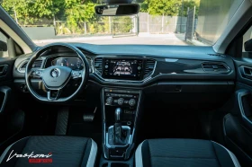 VW T-Roc 2.0 TDI Highline - 36999 лв. - 96707117 7